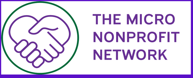 micro nonprofit network