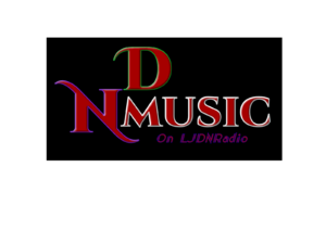 indie music logo