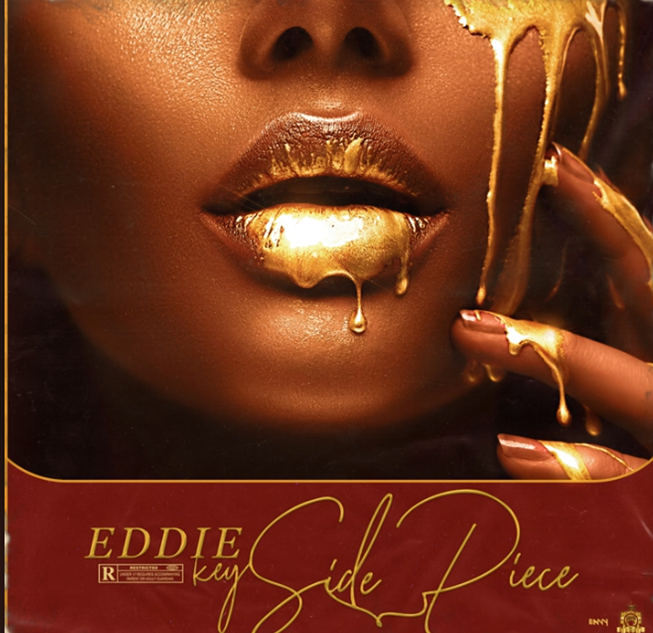 album eddie key