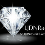 ljdnradio black logo