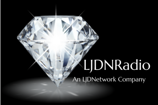 ljdnradio black logo