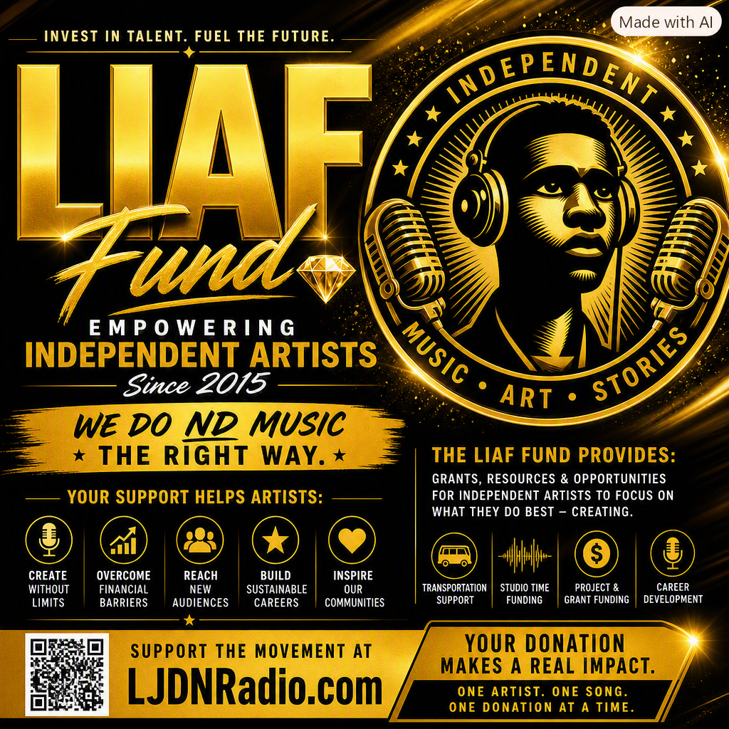 liaf fund