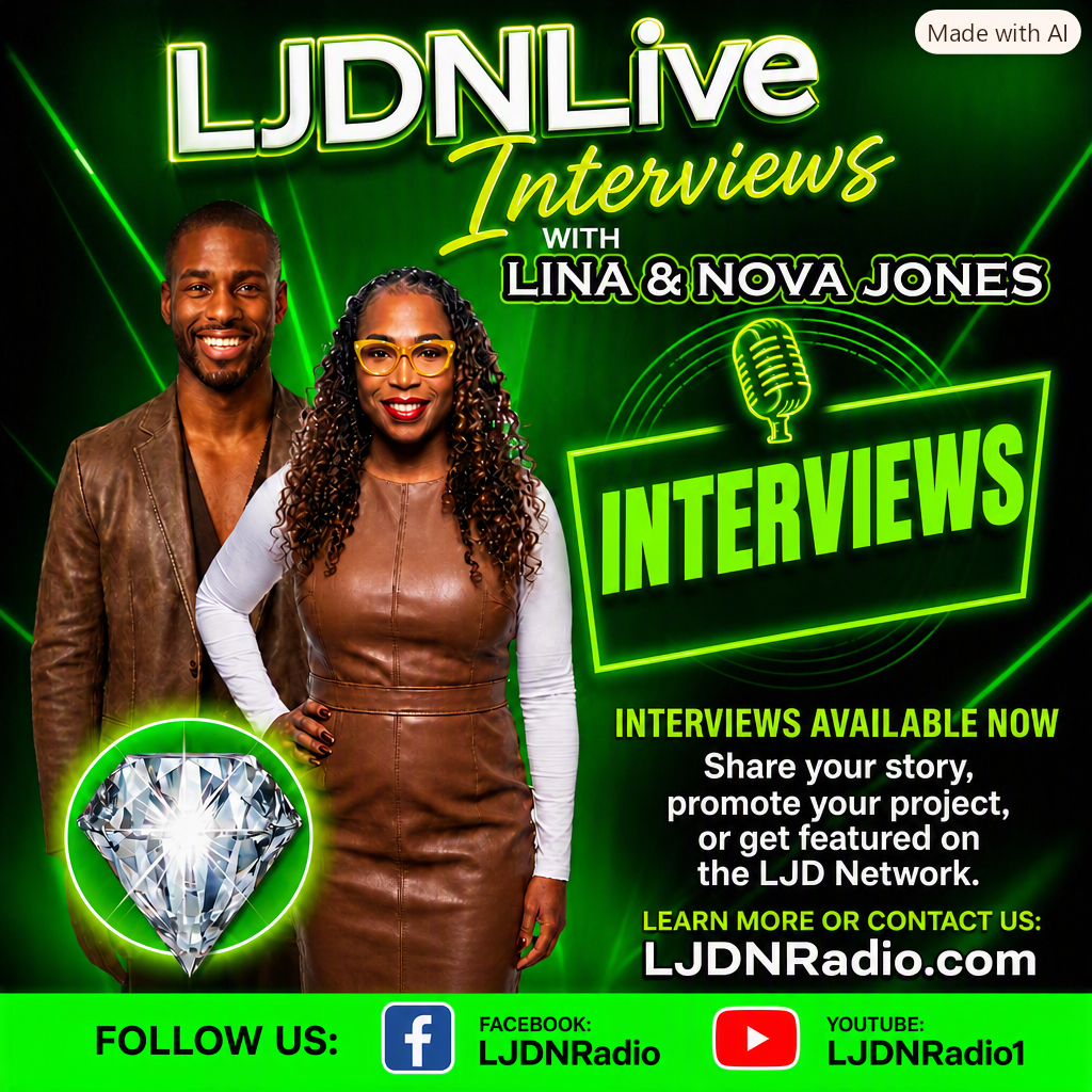 ljdnlive interviews