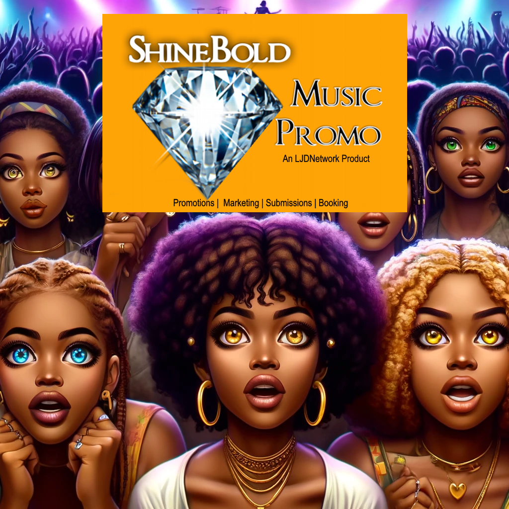 shinebold logo